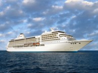 Regent Seven Seas – All inclusive