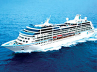 Azamara – Intimate Cruising