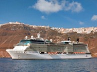 Celebrity Cruises