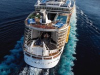 Royal Caribbean Cruises